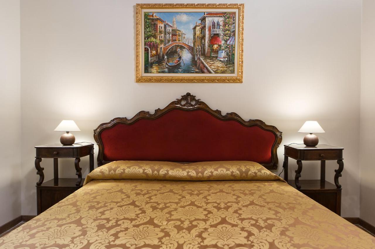 Appartement At 2 Minutes From San Marco Square *