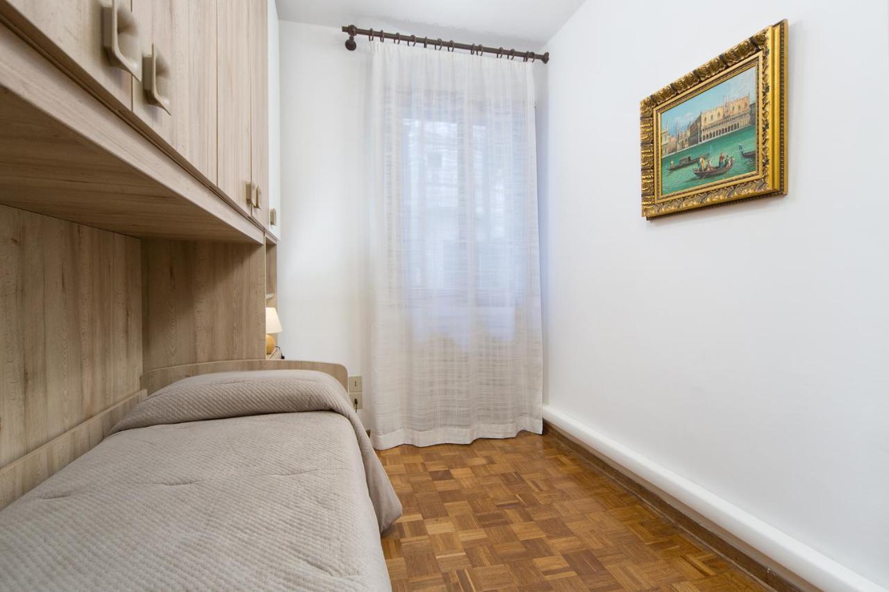 Appartement At 2 Minutes From San Marco Square Venetië