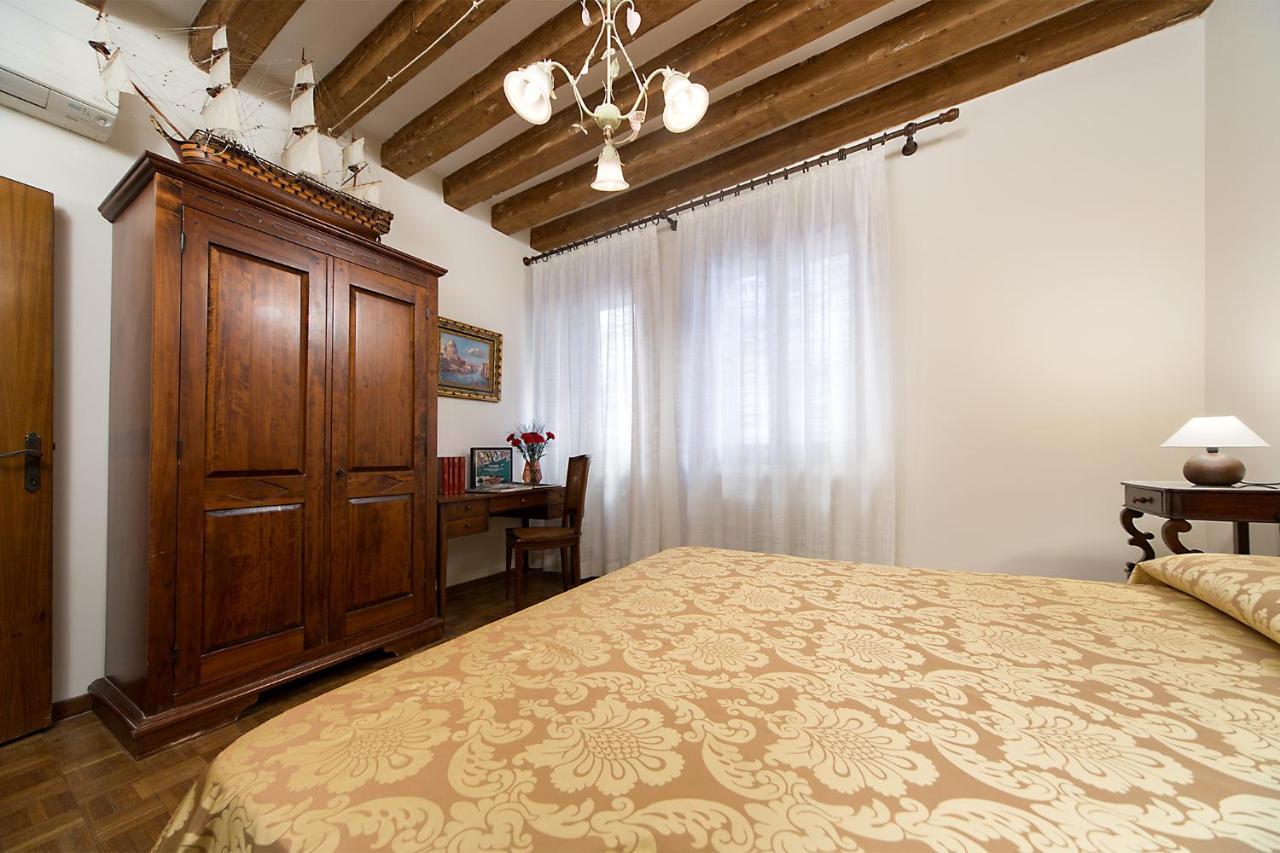 Appartement At 2 Minutes From San Marco Square