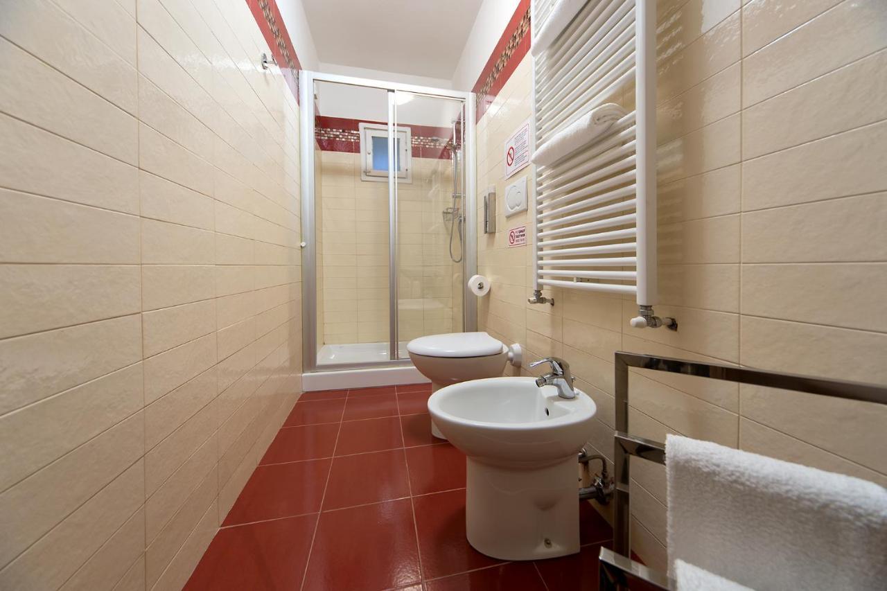 Appartement At 2 Minutes From San Marco Square Venetië