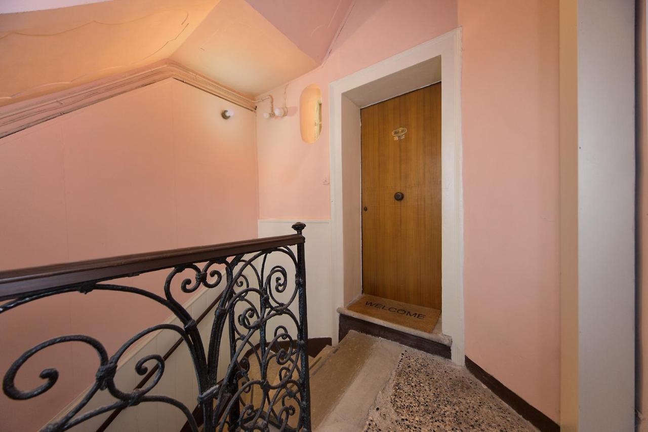 At 2 Minutes From San Marco Square Appartement