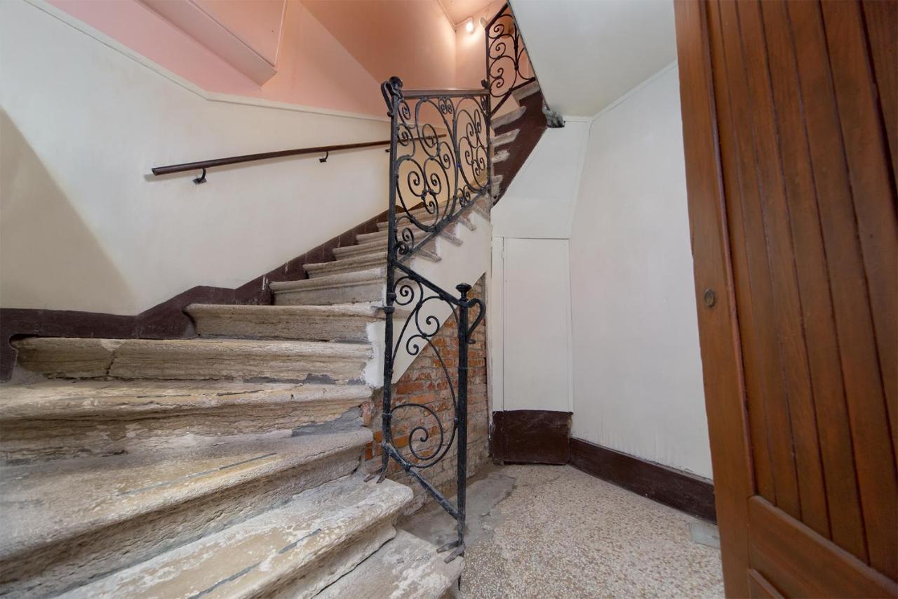 Appartement At 2 Minutes From San Marco Square Venetië