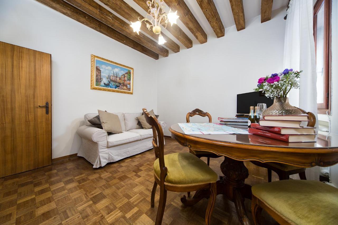 At 2 Minutes From San Marco Square Appartement Venetië